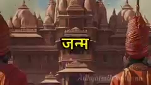 The Story of Narasimha Avatar { 4 Avatar} 🦁❤️