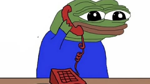 Hang In There Frens.