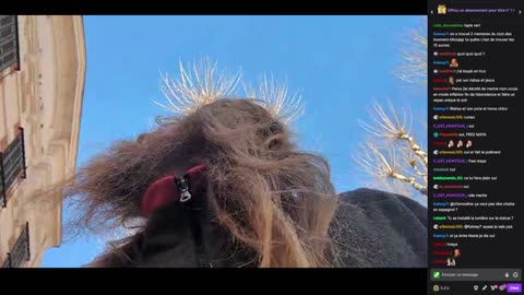 2023-02-02 (1bis.2) - Déplacement de livres - Twitch Meutemediatique (version avec chat)