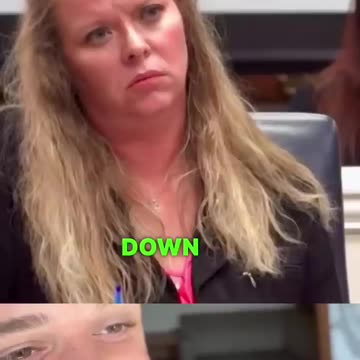 Woke MOTHER gets DESTROYED By Judge