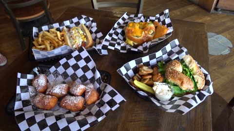 Hometown Eats: Donnie D's Bagels & Deli