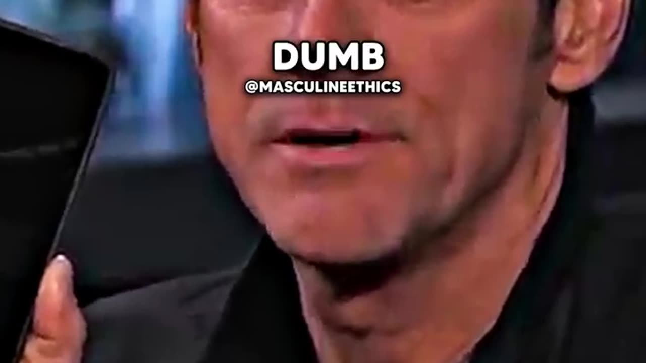 Jim Carrey Expose the Matrix