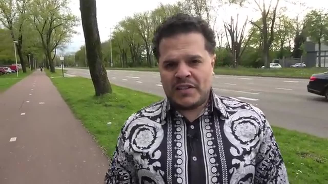 UTRECHT - Het einde van Utrecht - Overvecht - Stop de vernietiging van Overvecht - Omgevingvisie 2040.
