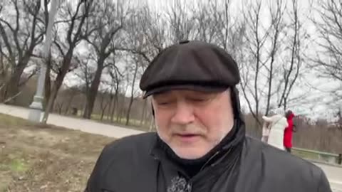 Falșii disidenți în căutare de ciubucuri rusești