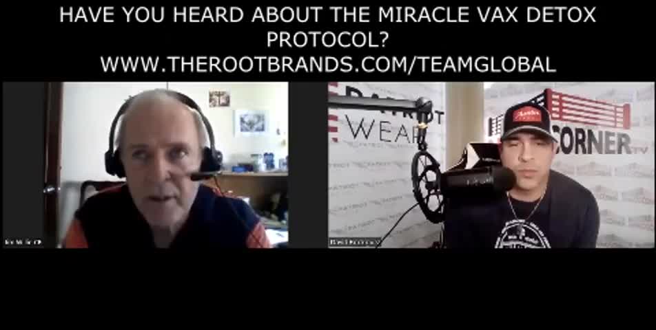 DAVID NINO RODRIGUEZ & JIM WILLIE “THE FINANCIAL COLLAPSE IS NEAR! DOLLAR IS DEAD!”