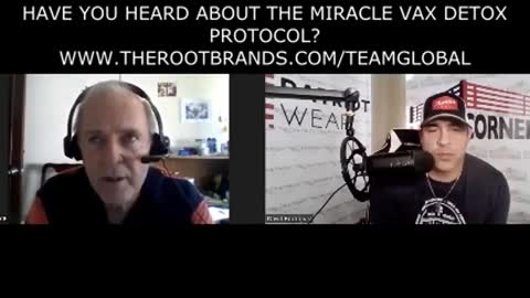 DAVID NINO RODRIGUEZ & JIM WILLIE “THE FINANCIAL COLLAPSE IS NEAR! DOLLAR IS DEAD!”