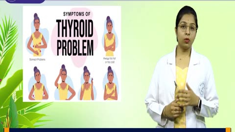 Thyroid Homeopathy Treatments in Bangalore -Rich Care