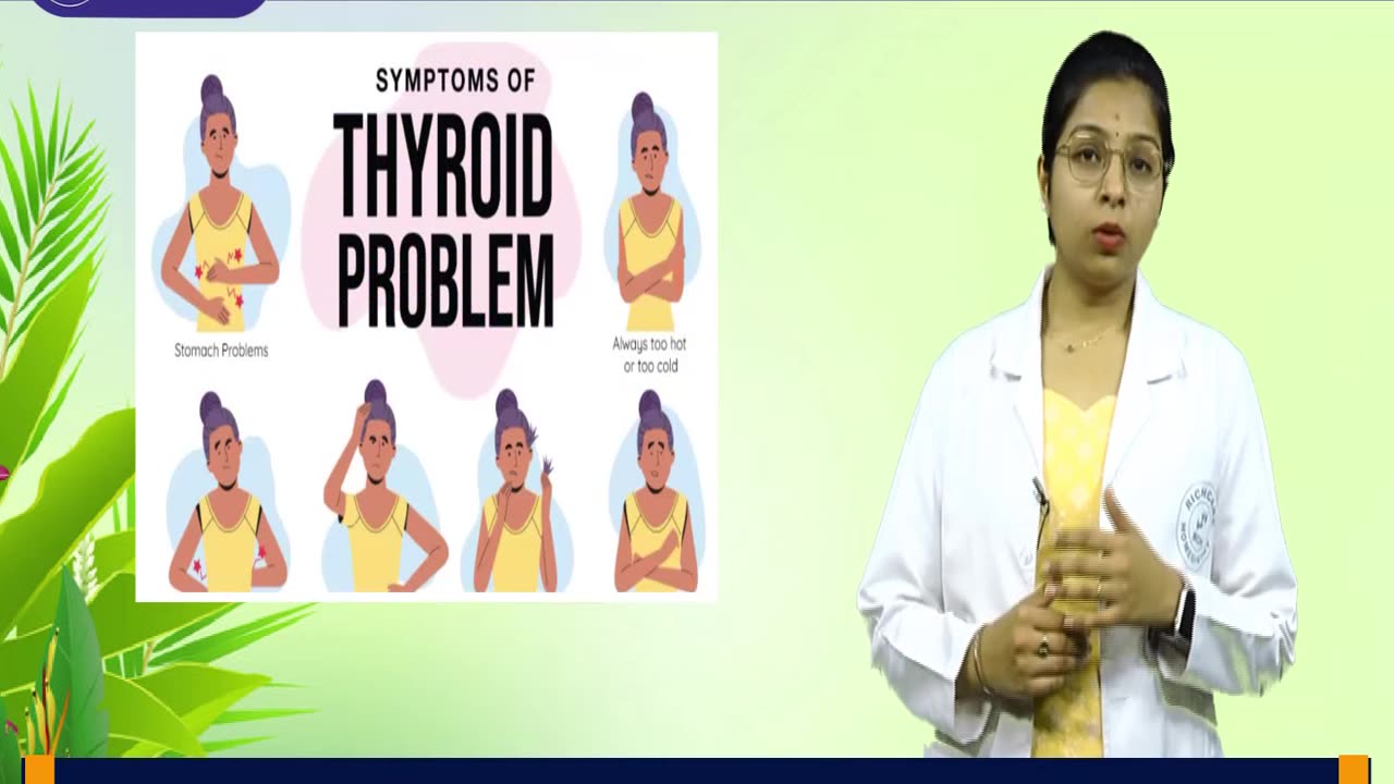 Thyroid Homeopathy Treatments in Bangalore -Rich Care