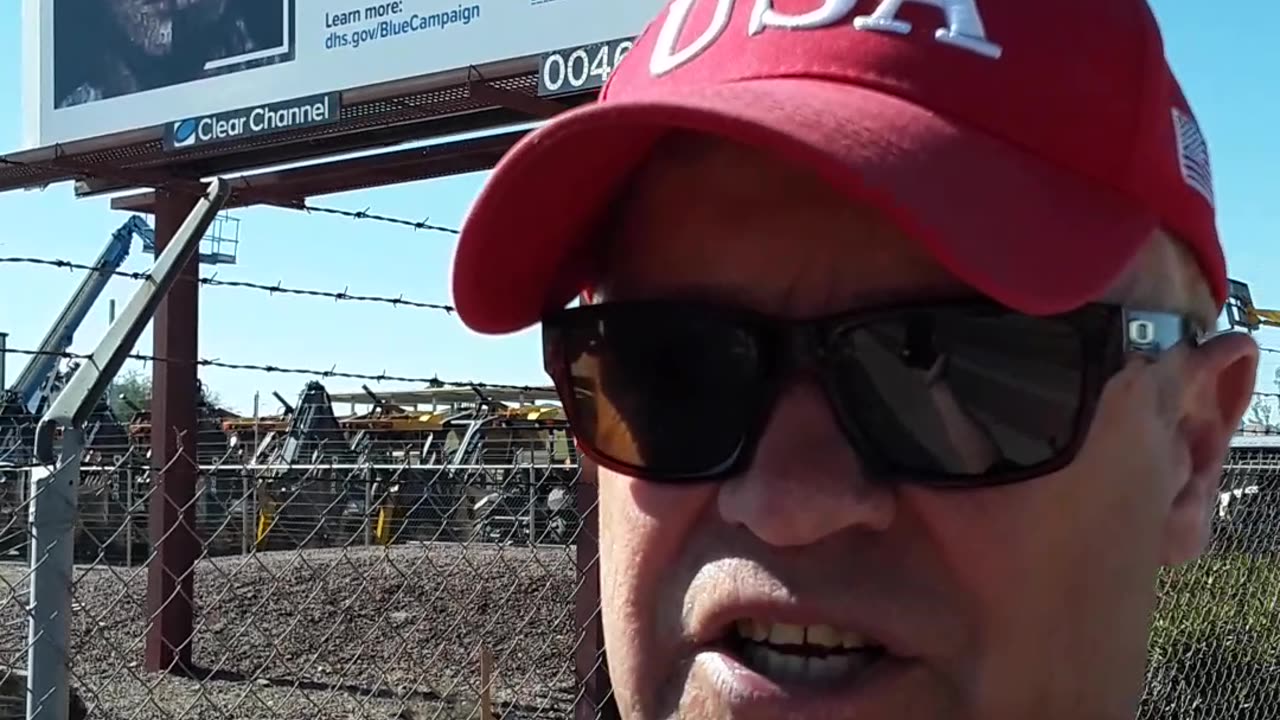 Human trafficking and what we need to know and how to pray. 2/4/23 AZ