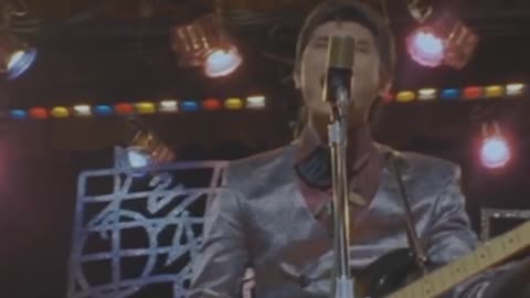 Movie Theme - La Bamba - 1987