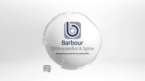 The exceptional customer service at Barbour Orthopaedics & Spine