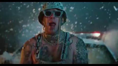 Tom Macdonald Snowflakes Metal Cover feat. Stuart Fillips of Cultures