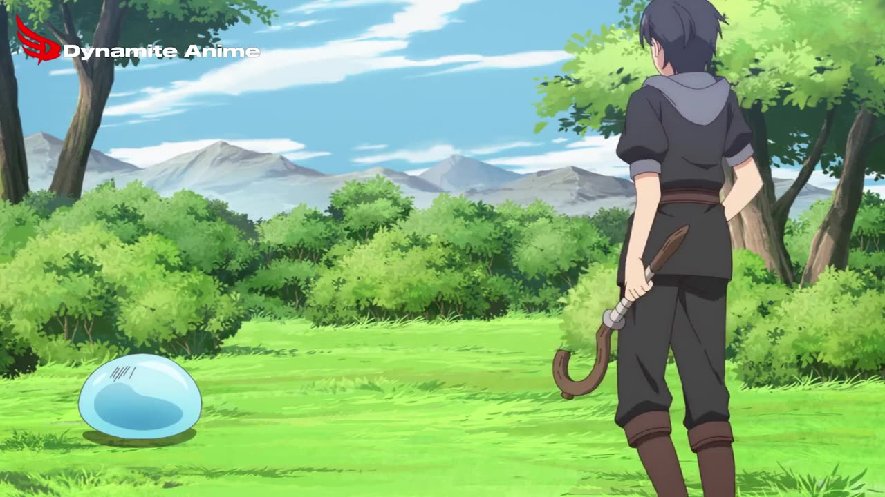 Black Summoner Ep 01 Hindi