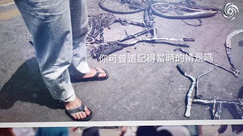 日本银河系农场八九六四 系列节目「不一样的烟火 」宣传片：不灭的我有一个梦（6）8964 自由女神 北京天安门 静坐 绝食 坦克人