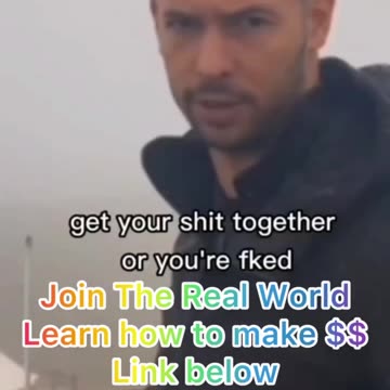 You are Getting Fu***ed- Andrew Tate