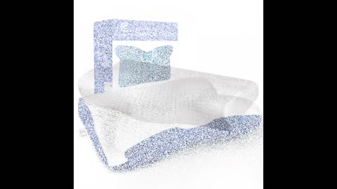 UAOUATU Memory Foam #Pillow for Sleeping Cooling-Overview