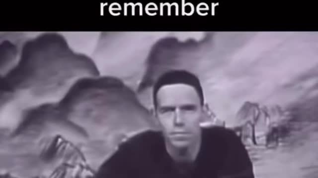 A video that gonna make you think