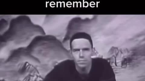 A video that gonna make you think