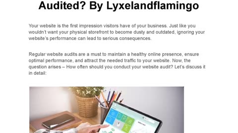 Expert Technical SEO Services to Boost Your Website's Performance By Lyxel&Flamingo