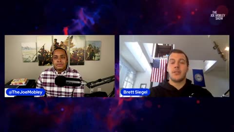 The Joe Mobley Show / 2-1-2023