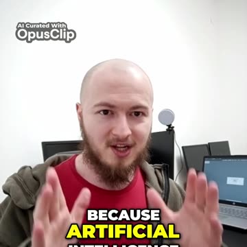 Artificial Intelligence - The Threat to Humanity and How to Solve It_louder