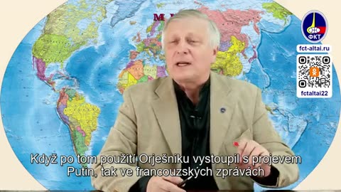 Otázka - Odpověď V.V. Pjakina ze dne 25.11. 2024, Titulky CZ