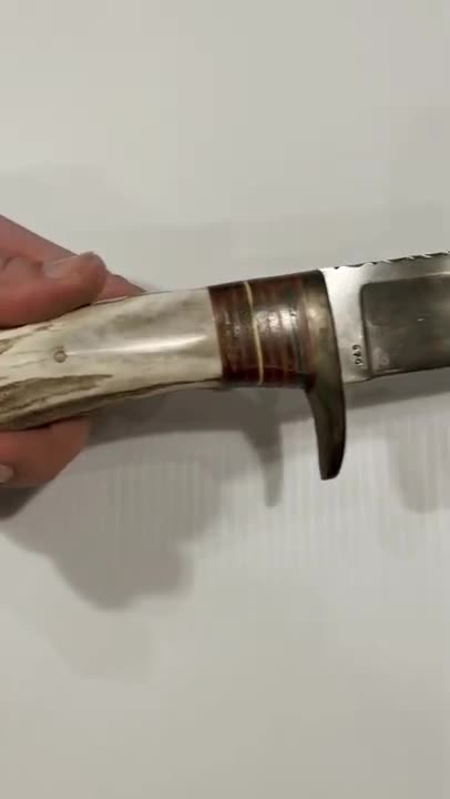 Bowie Knives #shorts