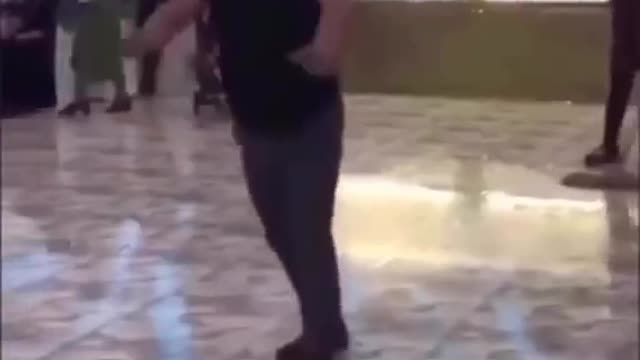 Dancing skills