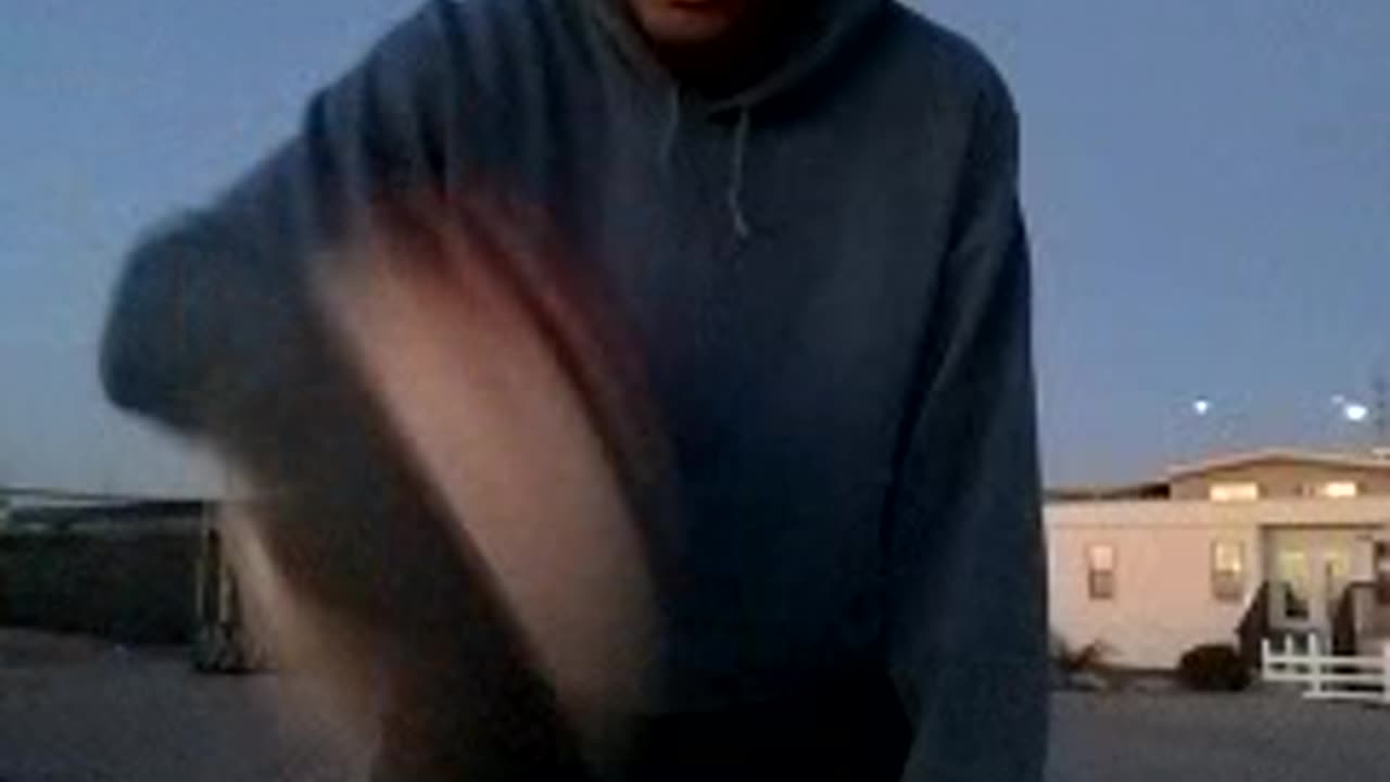 The Ecstasy Bomb Continues (Must Watch)!