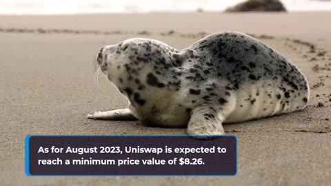 Uniswap Price Prediction 2023 UNI Crypto Forecast up to $11.30