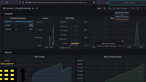 NetApp E-Series Performance Analyzer (EPA) v3.2.0 for Kubernetes