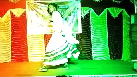 Main- Pyar- Ki- Pujaran- Dancing