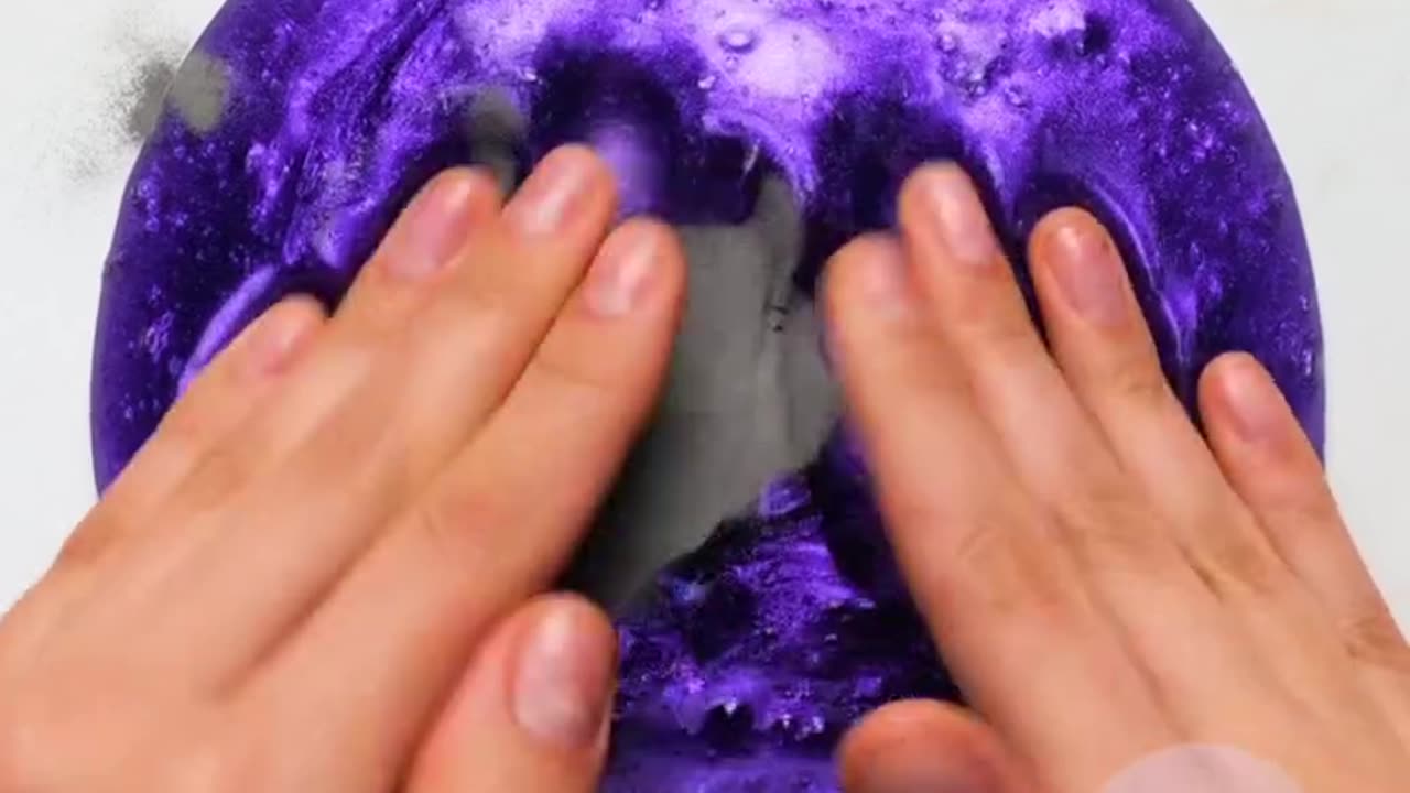 Relax with Mesmerizing Slime Ideas! 🌈 Amazing ASMR experience