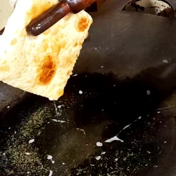 Ever tried Mughlai Paratha? Where - Kodom Rasul Bandar, Narayanganj. Taste: 4/5 & Price : 100