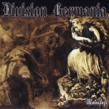 Division Germania - Sie weben