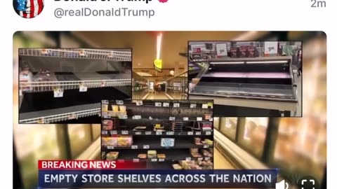 TRUMP 2024 CAMPAIGN VIDEO SAVE AMERICA