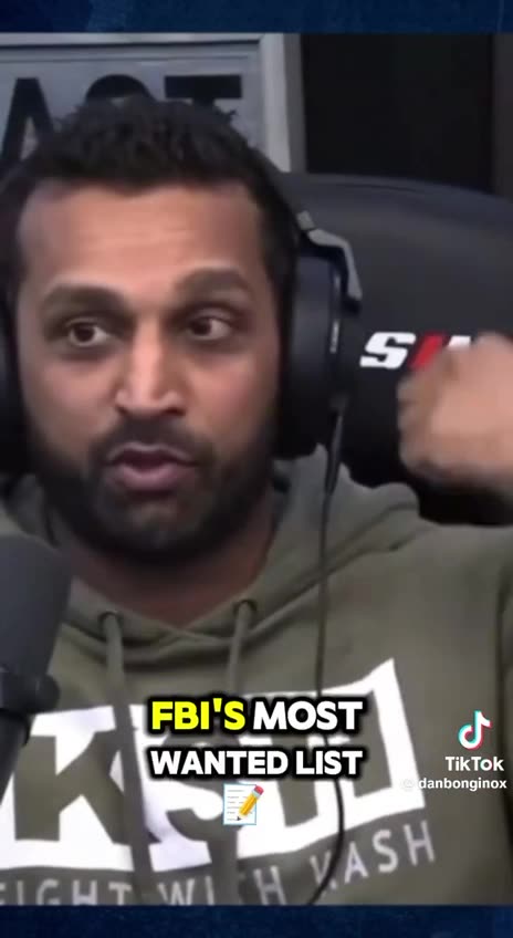 This is why the FBI fear KASH