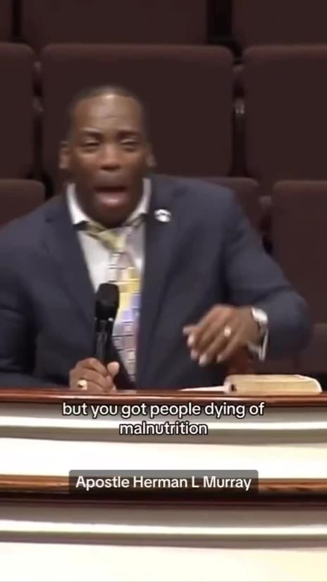 Have you ever heard this phrase - “You Gotta Take it. It’s to save your life”