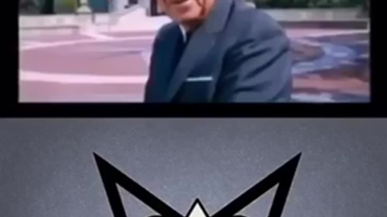 [Disney] Knew Exactly What They Were Doing, Their Need For Symbolism Will Be Their Downfall