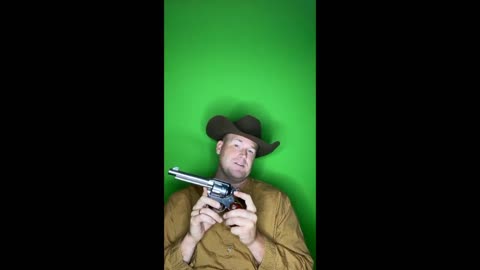 Ruger New Vaquero The Revolver for the Modern Cowboy