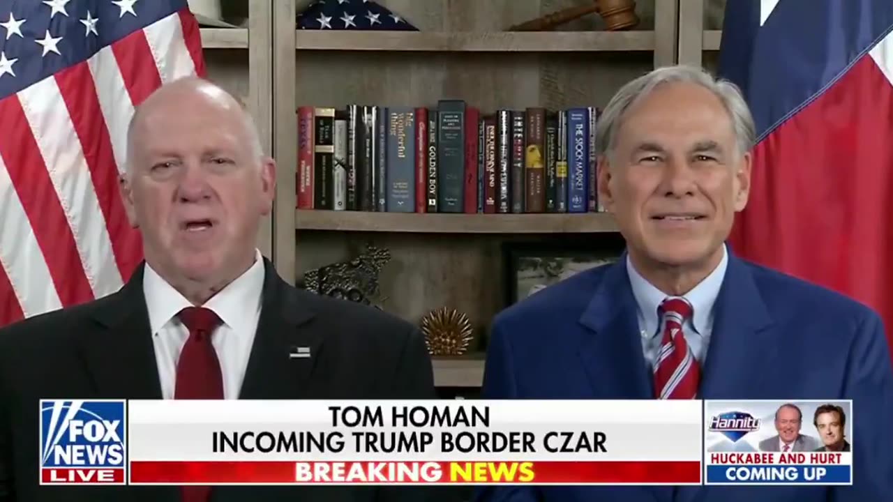 "We agree on one thing: he's willing to go to jail, I'm willing to put him in jail."
