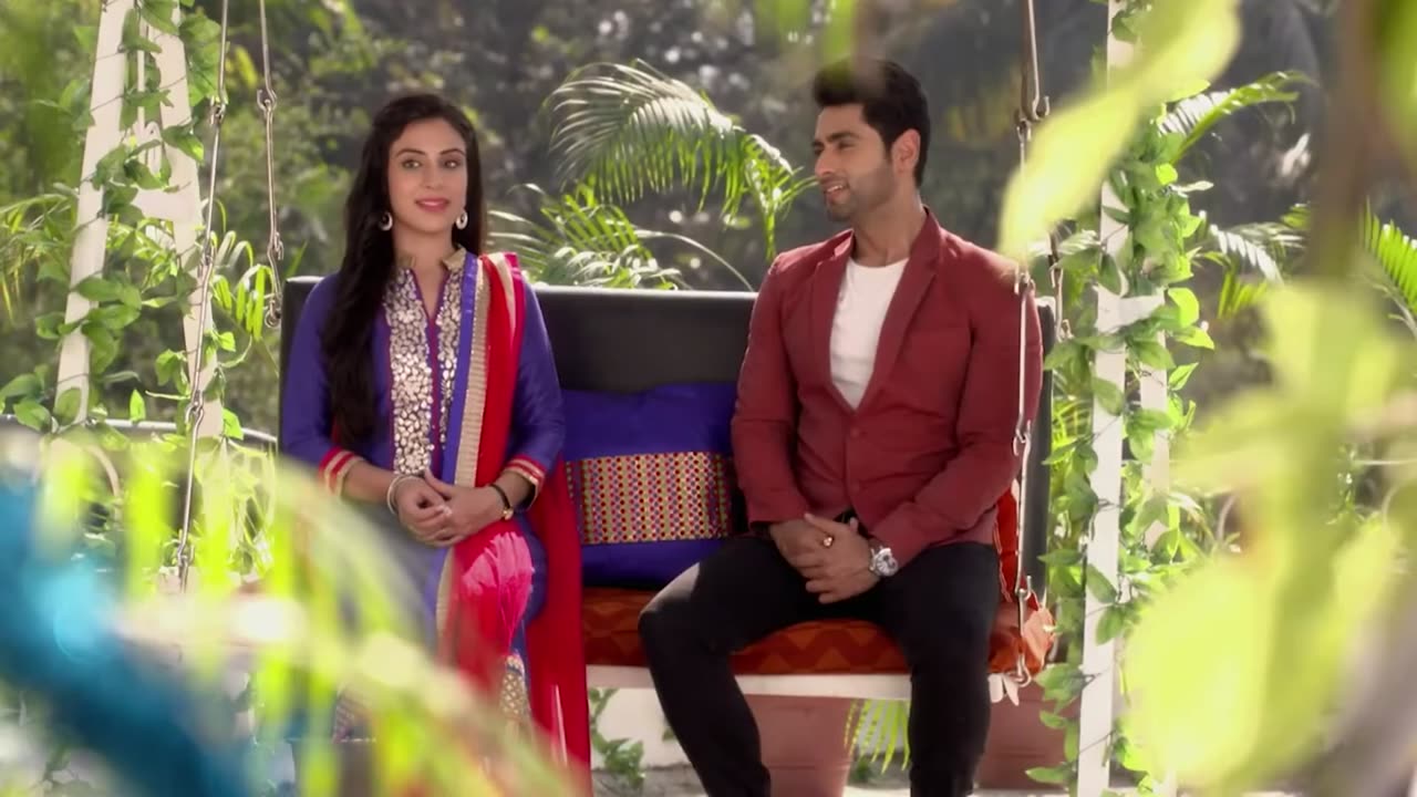 Anurag और Shrishti का हुआ रिश्ता पक्का - Agnifera - Popular Hindi Show - Zee Anmol