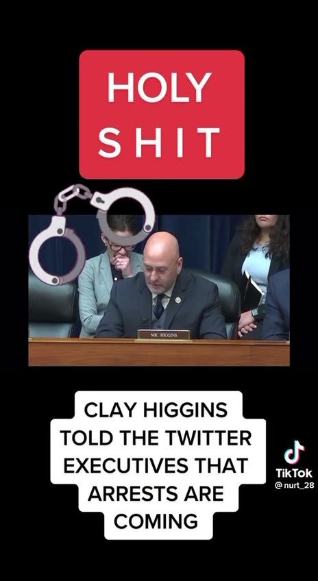 ARRESTS ARE COMING 💥💥💥💥💥💥