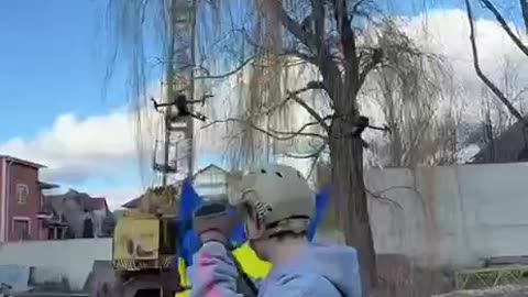 Drone Boyz