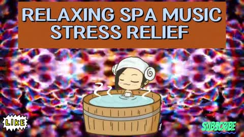 Relaxing Music | Sleeping, Meditation, Stress Relief | [6972] ⭐️