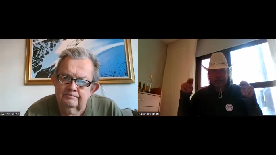 Aftonklubben 30 jan - Skatteslöseriet når nya höjder