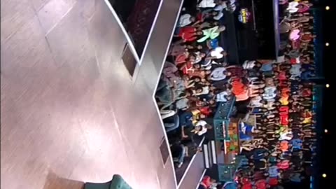 Funny Kapil Sharma moment