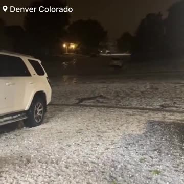 HAARP being used to destroy TX maybe??