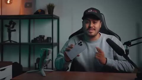 Best Travel Setup when Filming with iPhone