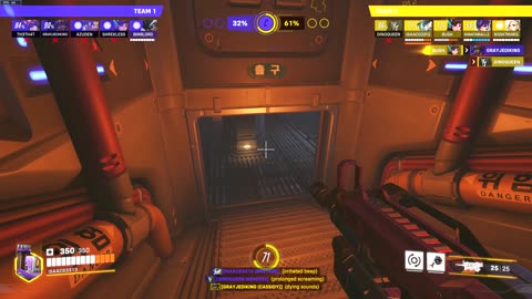 What was up with this Bastion?